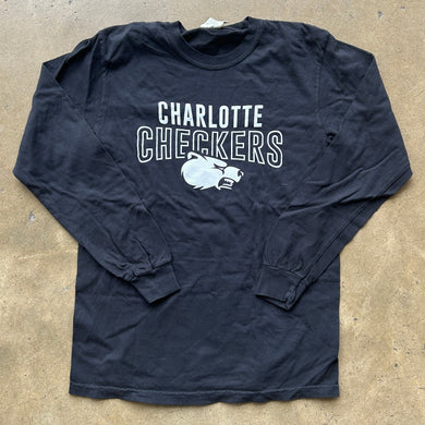 Charlotte Checkers Long Sleeve