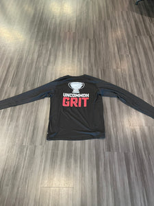 CCM Uncommon Grit Compression Long Sleeve