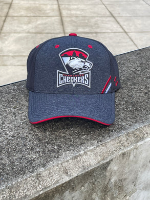 Zephyr Primary Stretch-Fit Hat