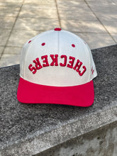 Load image into Gallery viewer, Transposed Checkers Hat
