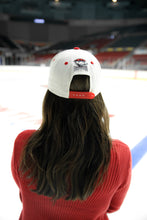 Load image into Gallery viewer, Transposed Checkers Hat