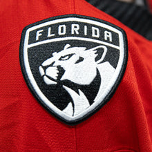 Load image into Gallery viewer, 25-26 Red Official Replica Jersey