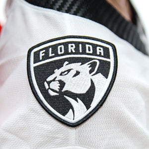 25-26 White Official Replica Jersey