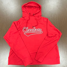 Load image into Gallery viewer, Script Logo Women&#39;s Hoodie