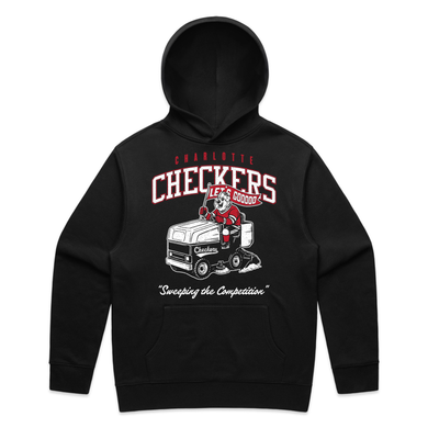 704 Zamboni Hoodie