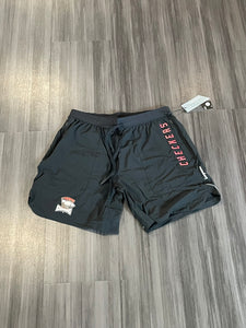 Loogaroo Checkers 5in Shorts