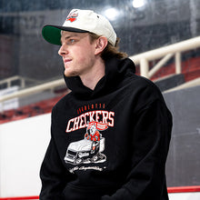 Load image into Gallery viewer, 704 Zamboni Hoodie