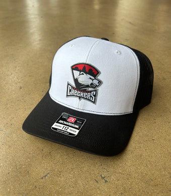 Primary Logo Trucker Hat