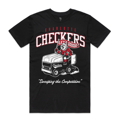 704 Zamboni Tee