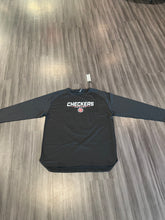 Load image into Gallery viewer, Loogaroo Never Back Down Long Sleeve