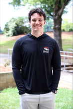 Load image into Gallery viewer, Primary Logo Performance Hoodie