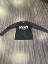Load image into Gallery viewer, CCM Uncommon Grit Compression Long Sleeve