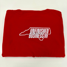 Load image into Gallery viewer, 2026 Red Calder Cup Playoff Tee