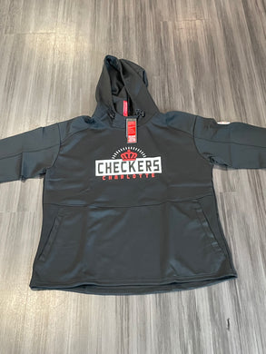 Loogaroo Crown Hoodie
