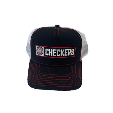 CCM Crown Trucker