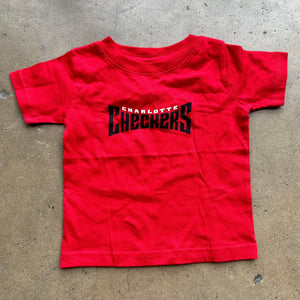 Infant Wordmark T-shirt