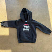 Load image into Gallery viewer, Toddler Primary Logo Hoodie