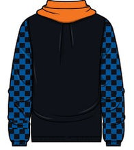 Load image into Gallery viewer, Retro Pro Windbreaker