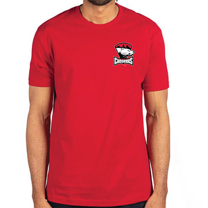 WIN Playoff Tee