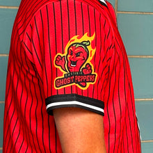 Load image into Gallery viewer, Checkers Baseball Jersey