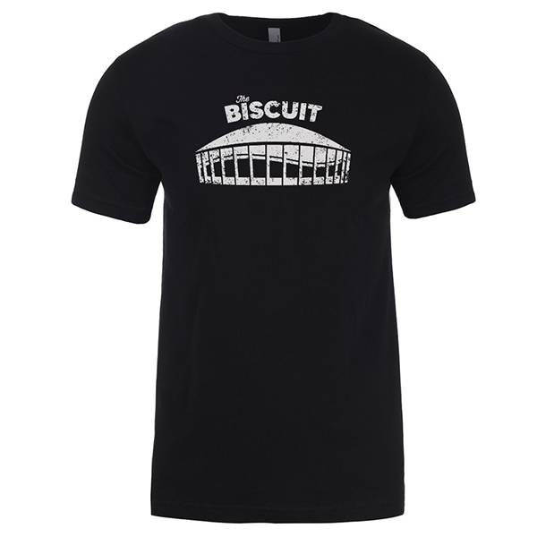 The Biscuit T-Shirt – Charlotte Checkers