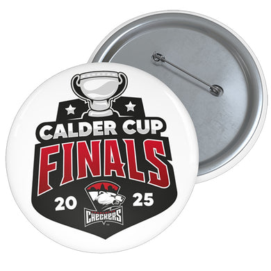 Calder Cup Finals Button