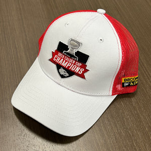 Calder Cup Championship Hat