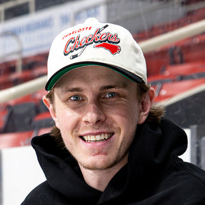 Sand Checkers NC Hat