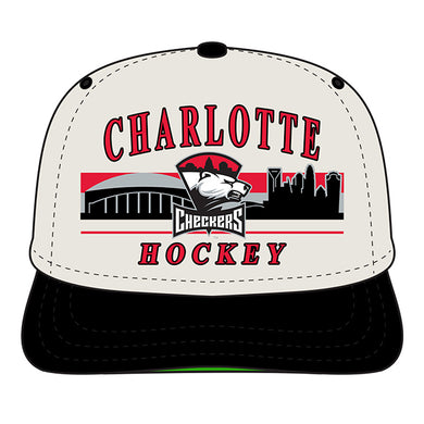 Charlotte Hockey Hat