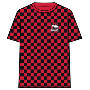 Checkered T-Shirt