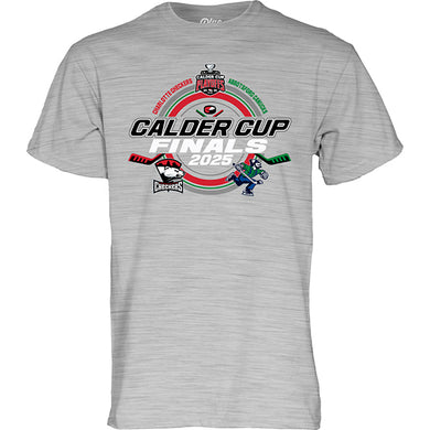 Calder Cup Finals Circle Matchup Tee