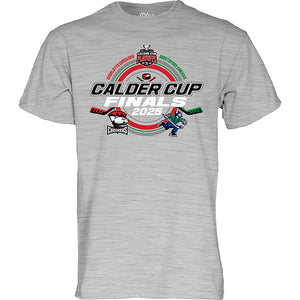 Calder Cup Finals Circle Matchup Tee