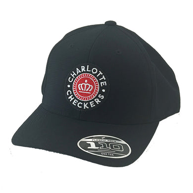 Crown Logo Hat