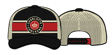 Load image into Gallery viewer, Crown Logo Trucker Hat