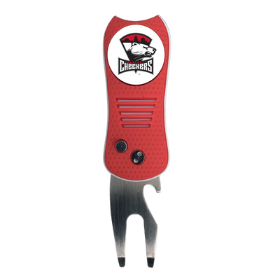 Golf Divot Tool