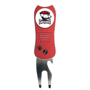 Golf Divot Tool
