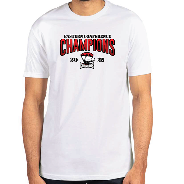 Eastern Conference Champions Tee