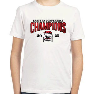 Youth Eastern Conference Champions Tee