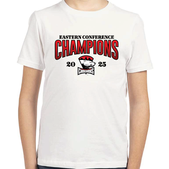 Youth Eastern Conference Champions Tee