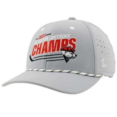 Eastern Conference Champions Hat
