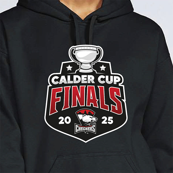 Calder Cup Finals Hoodie