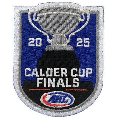 Calder Cup Finals Patch