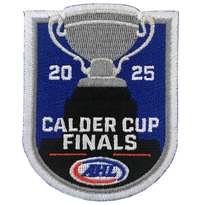 Calder Cup Finals Patch