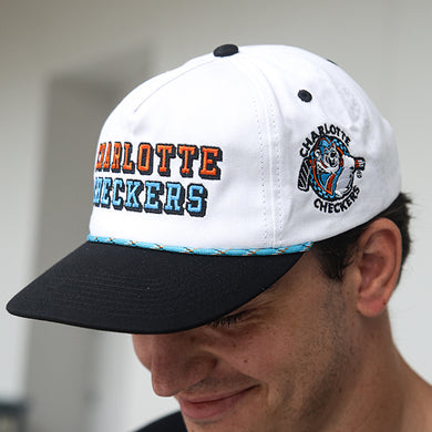 90s Retro Low Golfer Cap