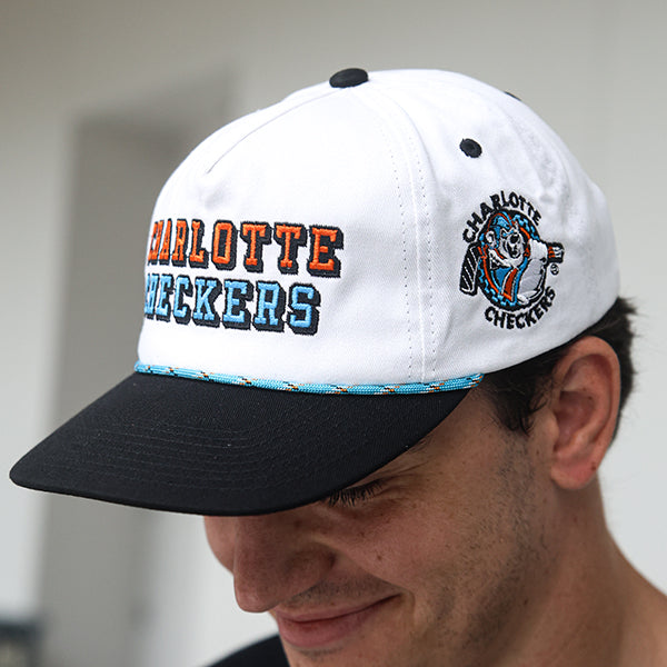 90s Retro Low Golfer Cap