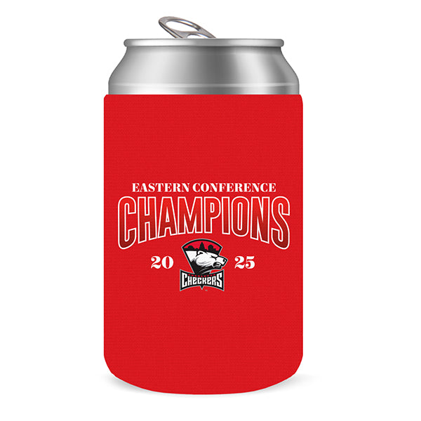 Eastern Conference Champions Koozie