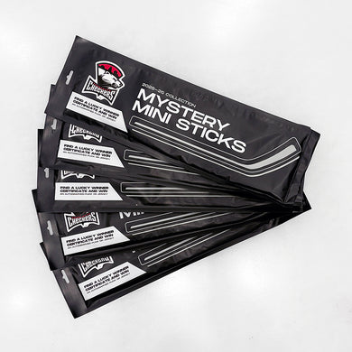 2025-26 Mystery Mini Sticks