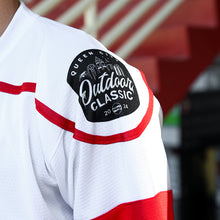 Load image into Gallery viewer, Charlotte Checkers Outdoor Classic Replica Jersey