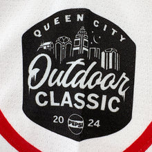 Load image into Gallery viewer, Charlotte Checkers Youth Outdoor Classic Replica Jersey