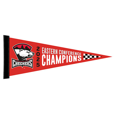 Eastern Conference Champions Pennant